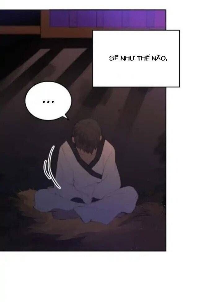 Ái Phi Khế Ước - Chapter 5 - Page 11