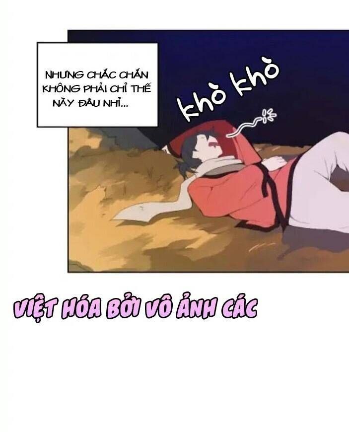 Ái Phi Khế Ước - Chapter 5 - Page 12