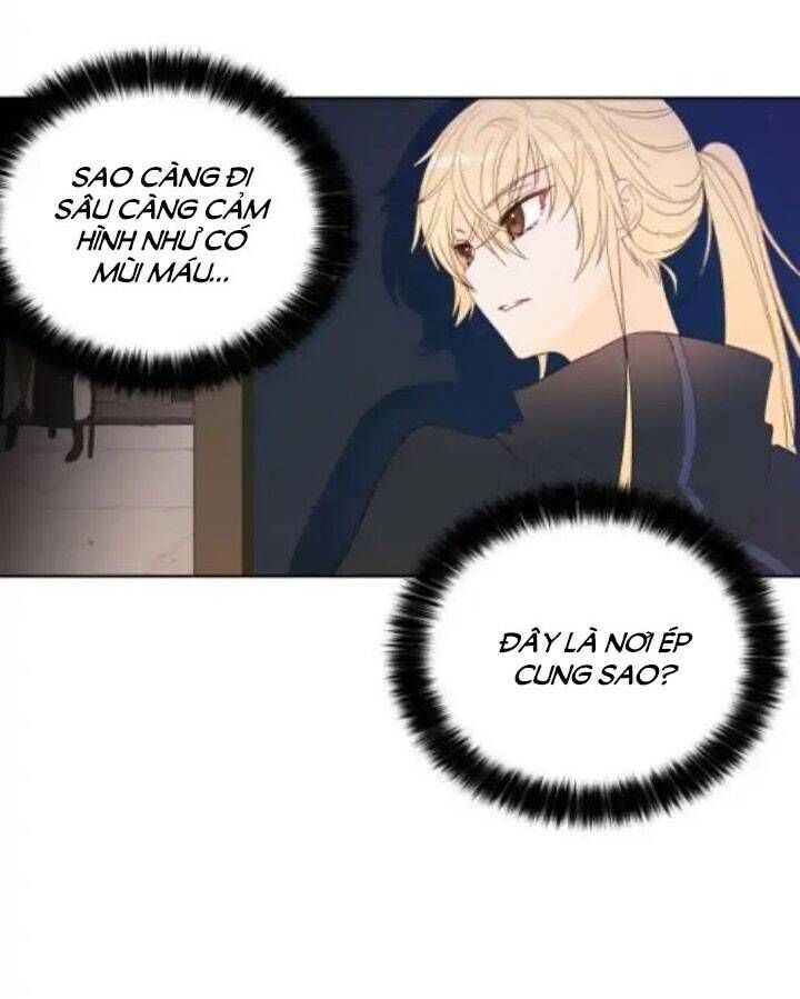 Ái Phi Khế Ước - Chapter 5 - Page 13