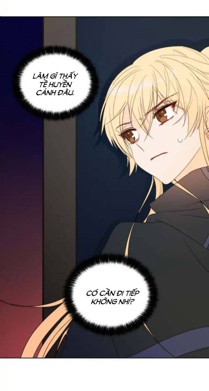 Ái Phi Khế Ước - Chapter 5 - Page 14