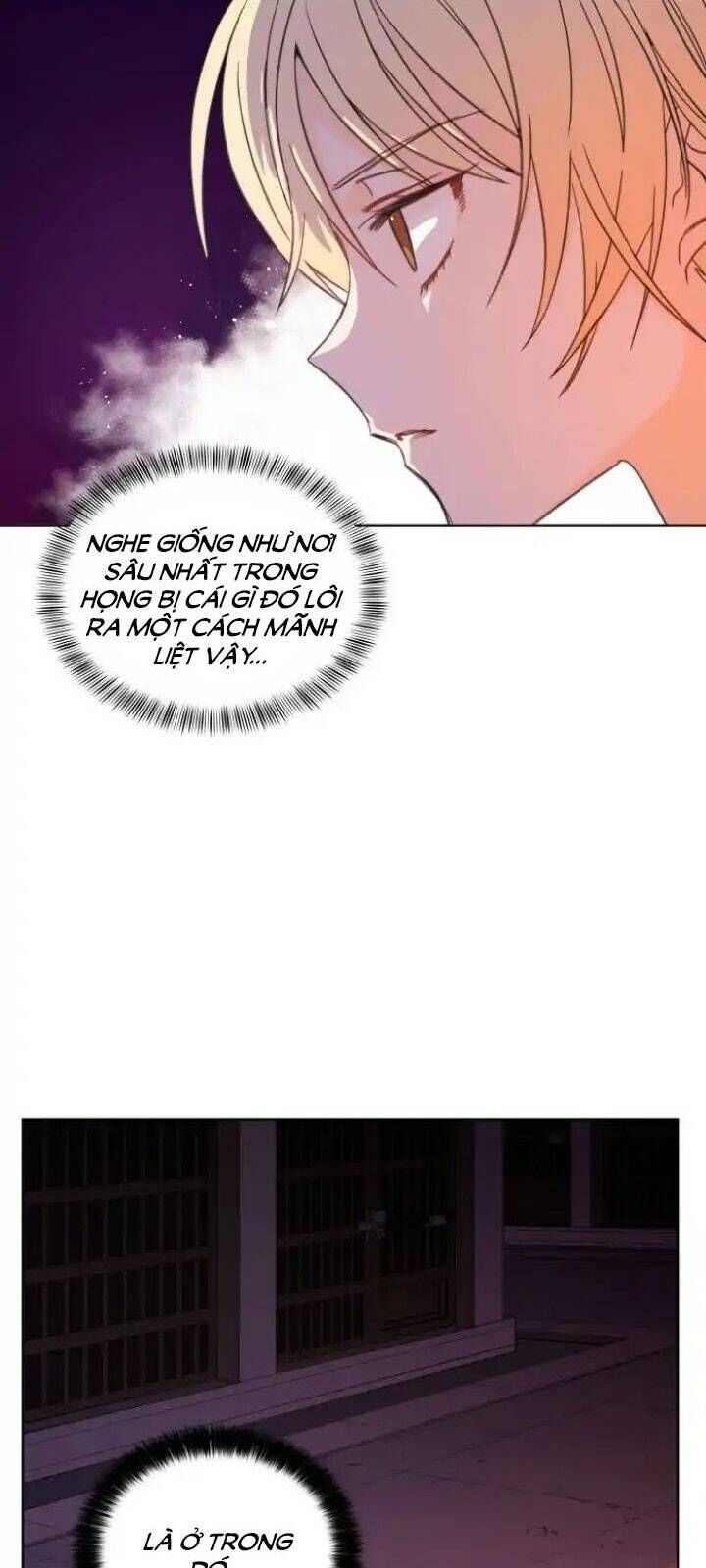 Ái Phi Khế Ước - Chapter 5 - Page 18