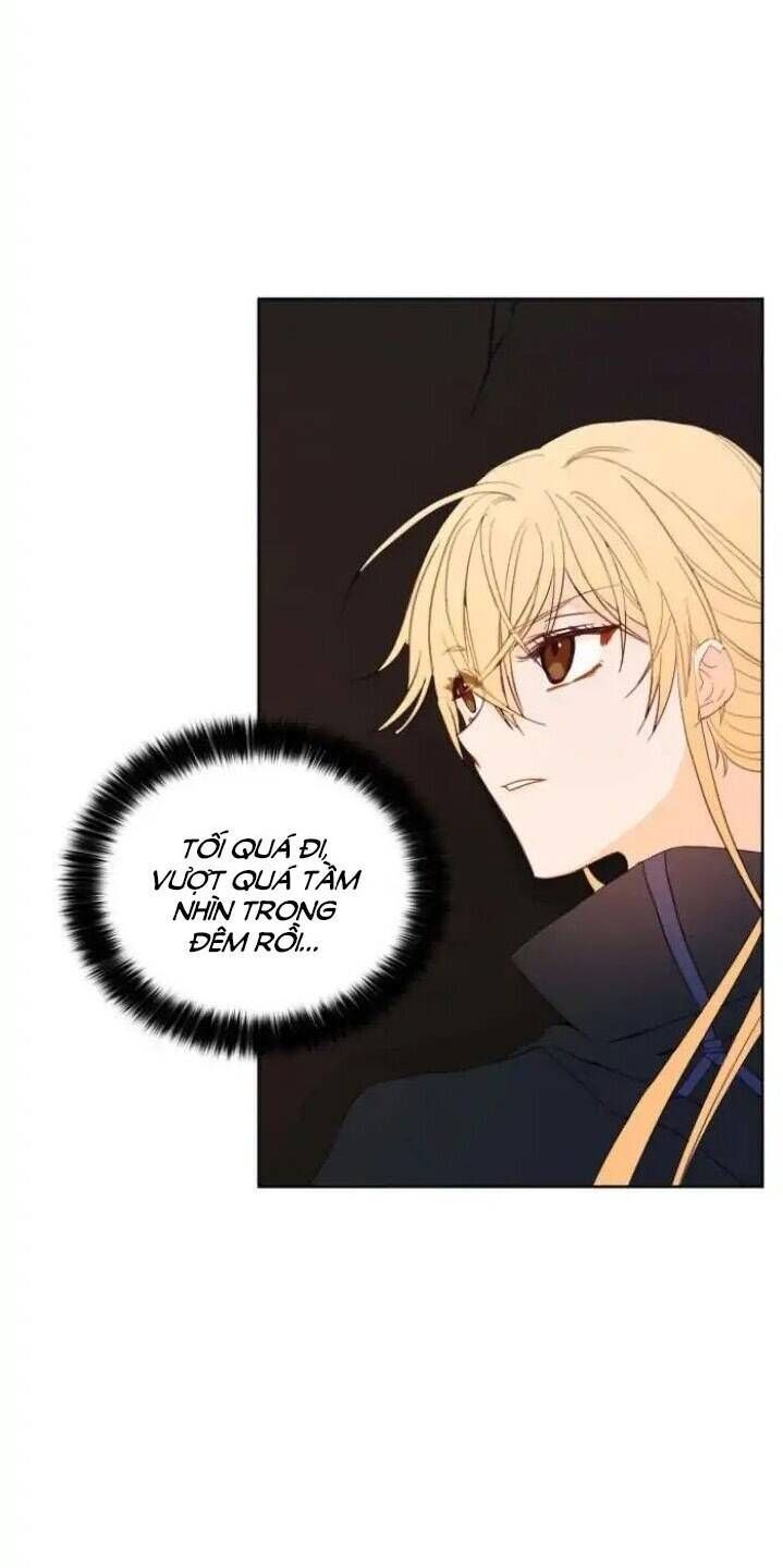 Ái Phi Khế Ước - Chapter 5 - Page 20