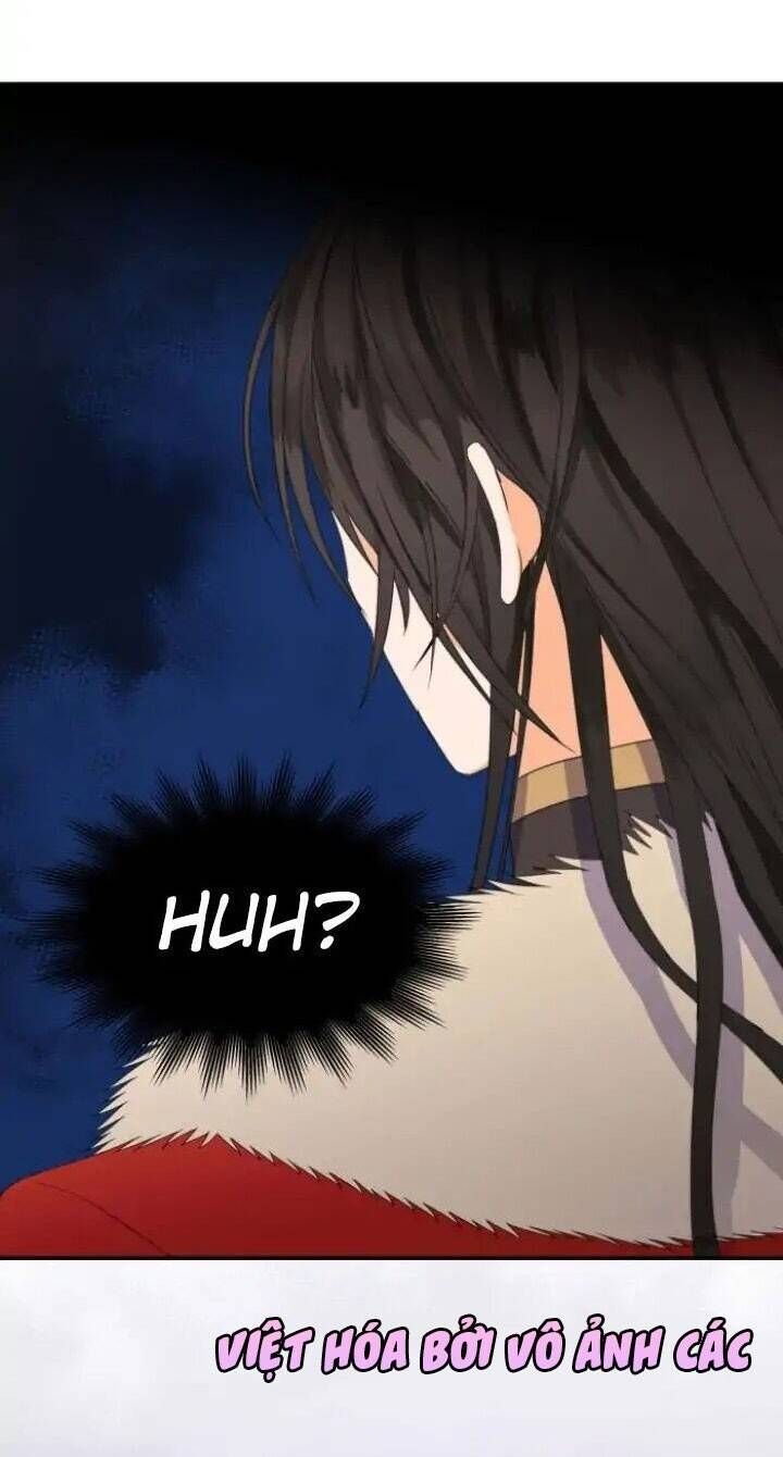 Ái Phi Khế Ước - Chapter 5 - Page 22