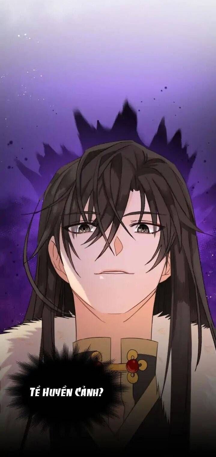 Ái Phi Khế Ước - Chapter 5 - Page 23