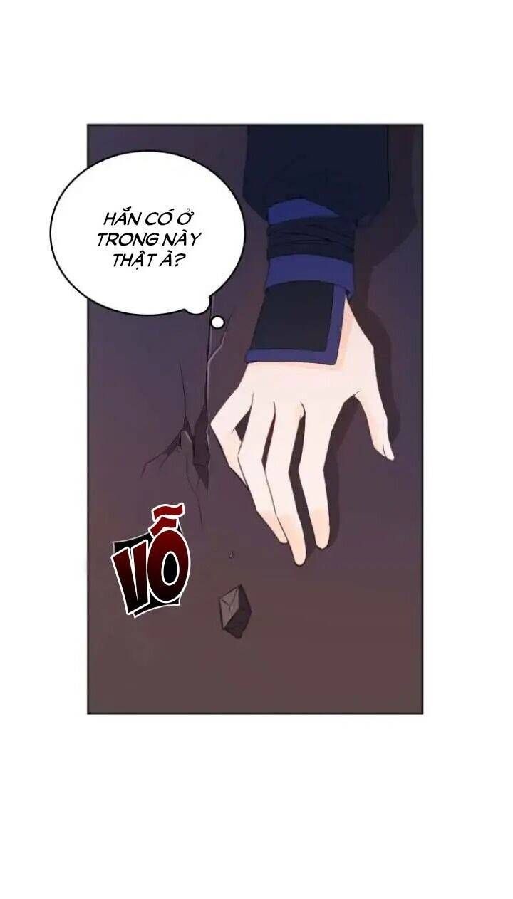 Ái Phi Khế Ước - Chapter 5 - Page 25