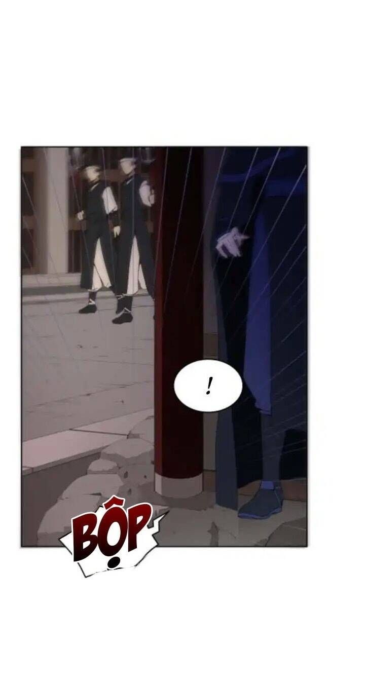 Ái Phi Khế Ước - Chapter 5 - Page 26