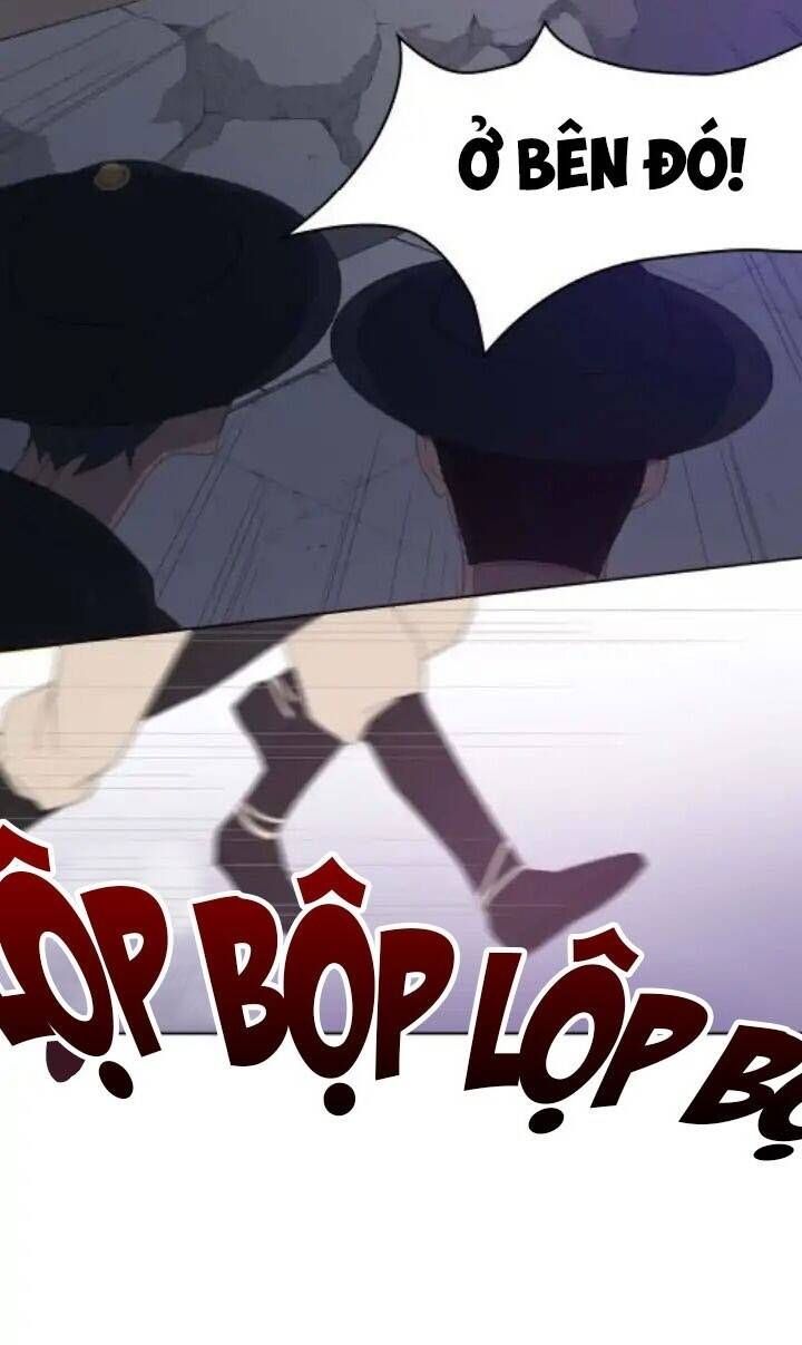 Ái Phi Khế Ước - Chapter 5 - Page 29