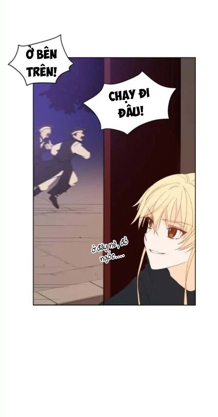 Ái Phi Khế Ước - Chapter 5 - Page 30