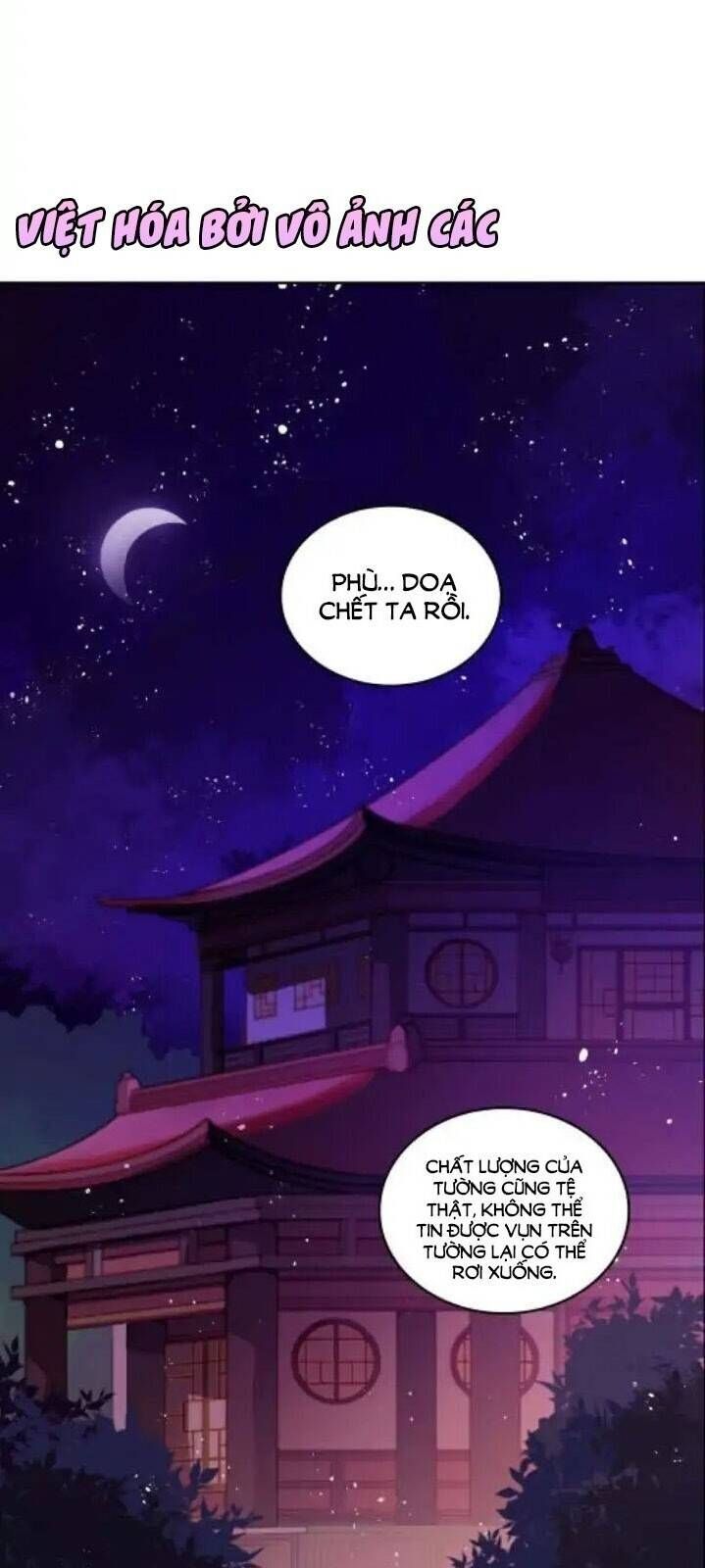 Ái Phi Khế Ước - Chapter 5 - Page 31