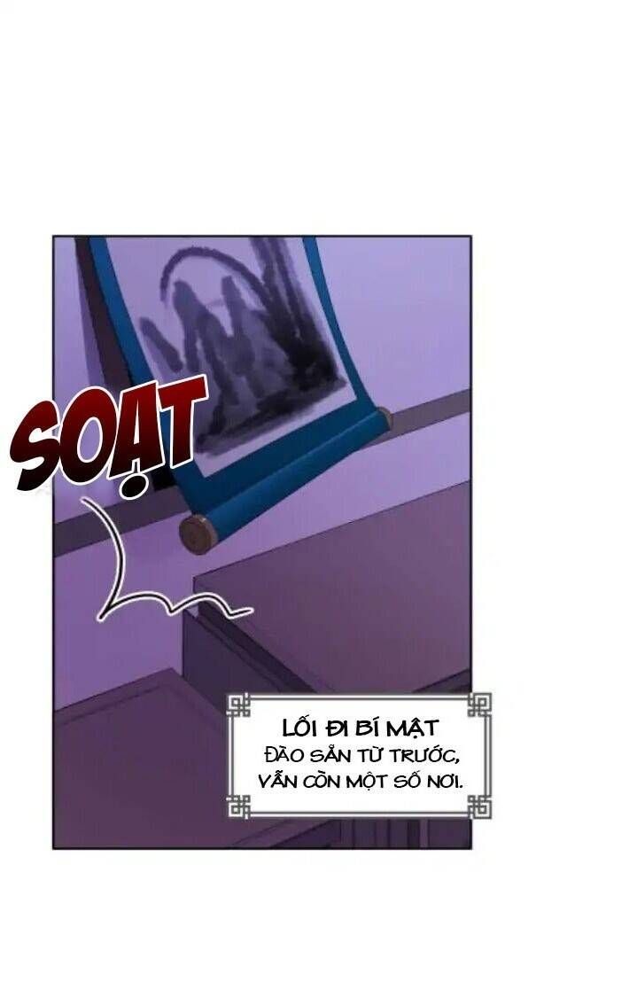 Ái Phi Khế Ước - Chapter 5 - Page 33