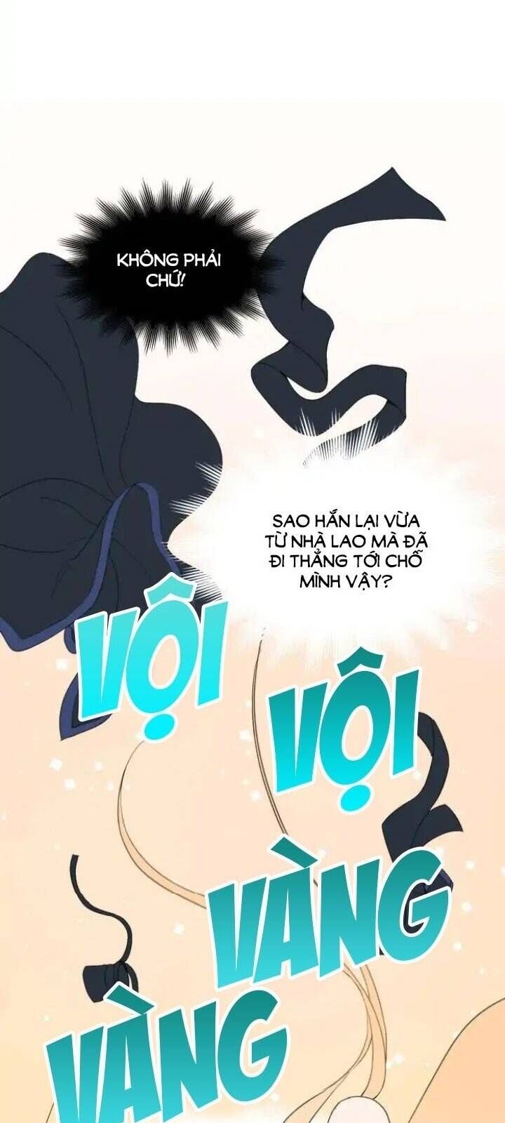 Ái Phi Khế Ước - Chapter 5 - Page 36