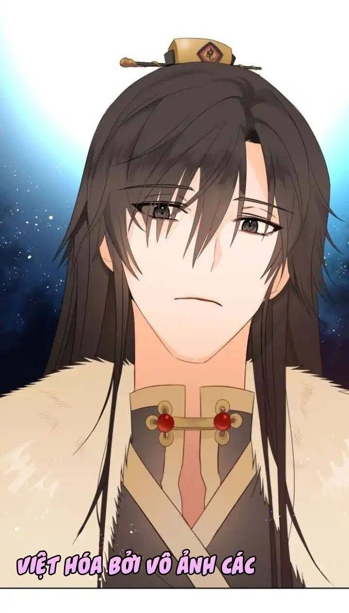 Ái Phi Khế Ước - Chapter 5 - Page 40