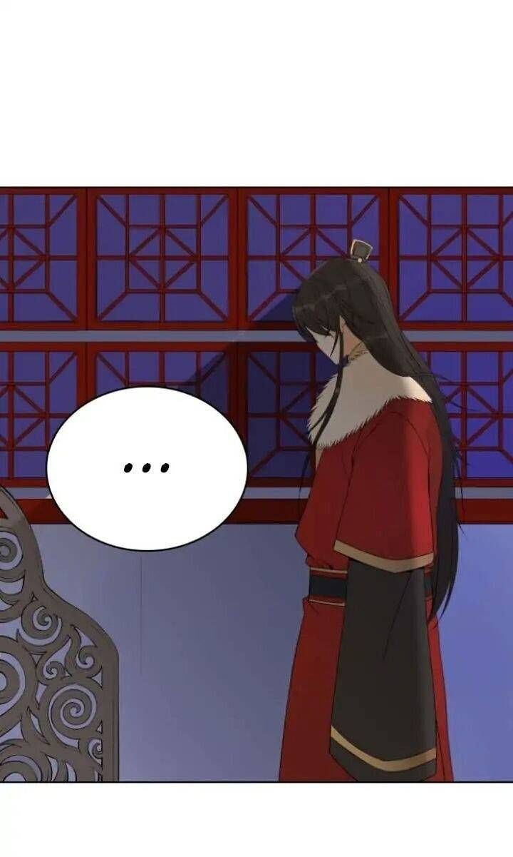 Ái Phi Khế Ước - Chapter 5 - Page 41