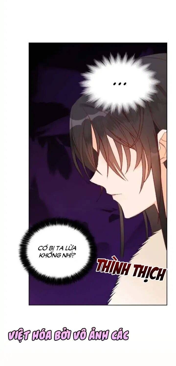 Ái Phi Khế Ước - Chapter 5 - Page 42