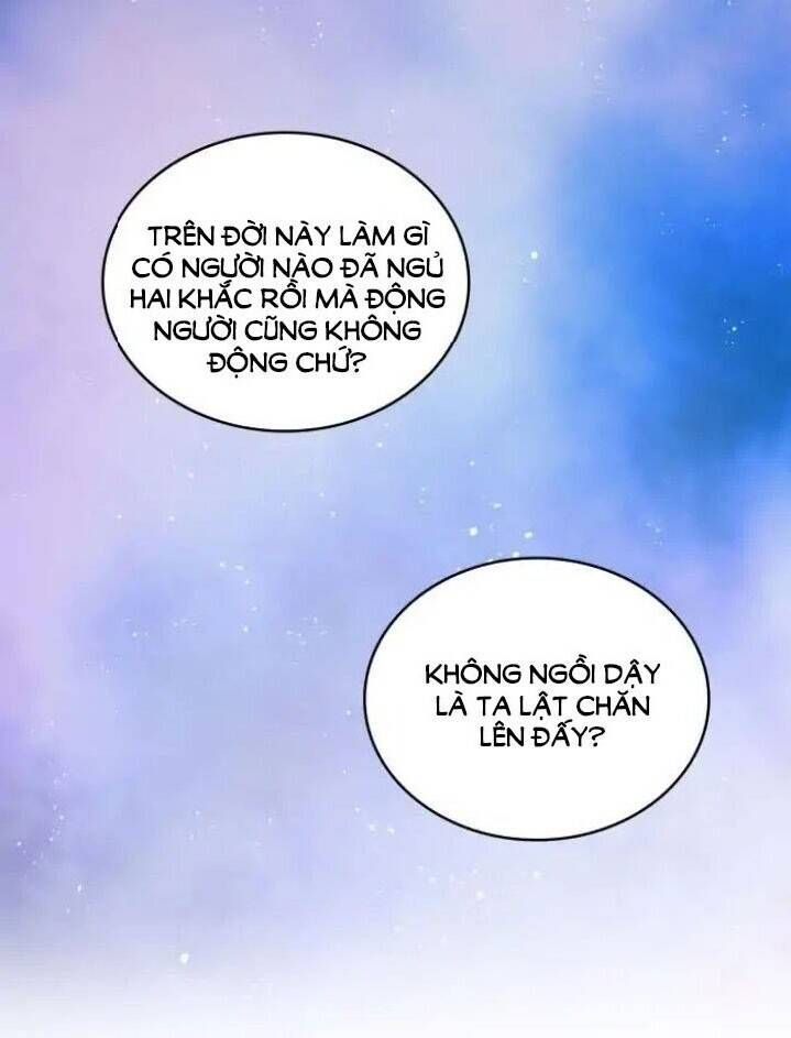 Ái Phi Khế Ước - Chapter 5 - Page 46