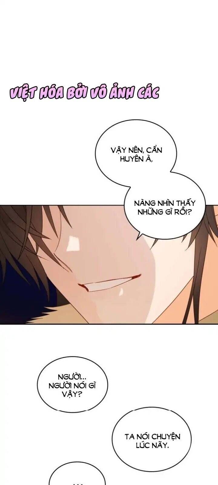 Ái Phi Khế Ước - Chapter 5 - Page 50