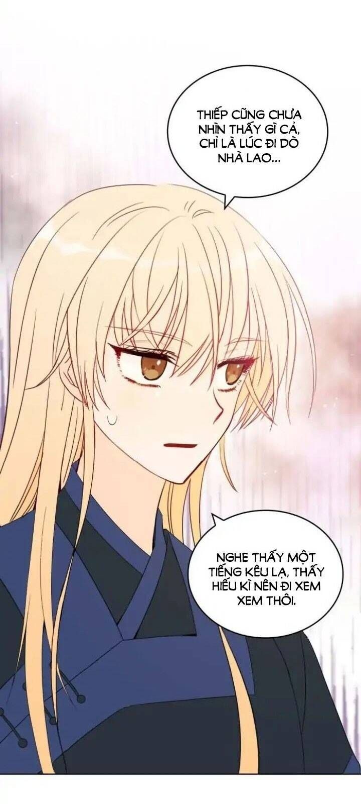 Ái Phi Khế Ước - Chapter 5 - Page 57