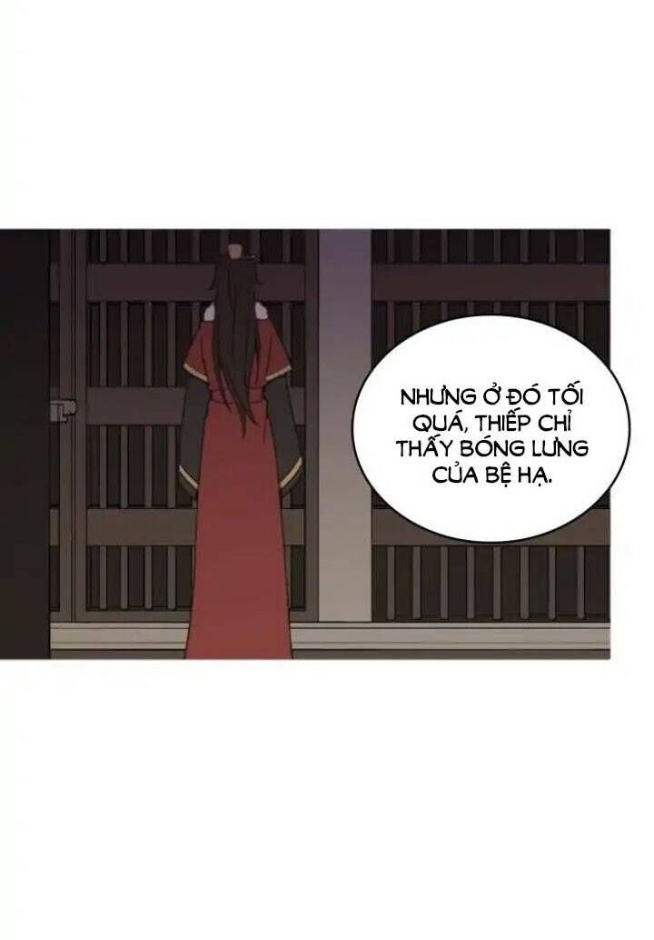 Ái Phi Khế Ước - Chapter 5 - Page 59