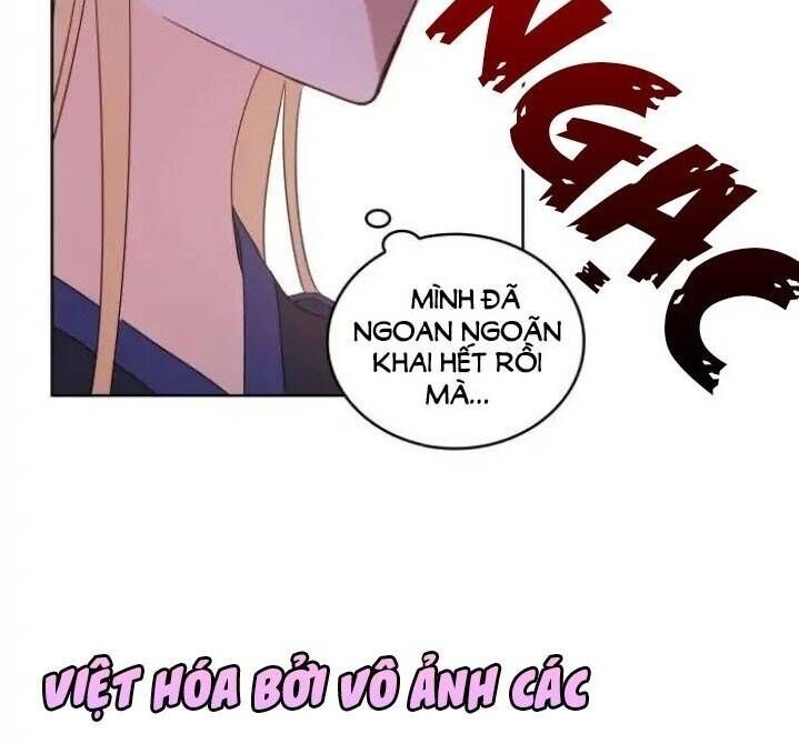 Ái Phi Khế Ước - Chapter 5 - Page 62