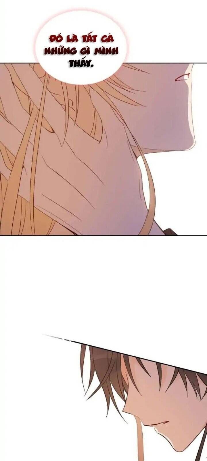 Ái Phi Khế Ước - Chapter 5 - Page 63