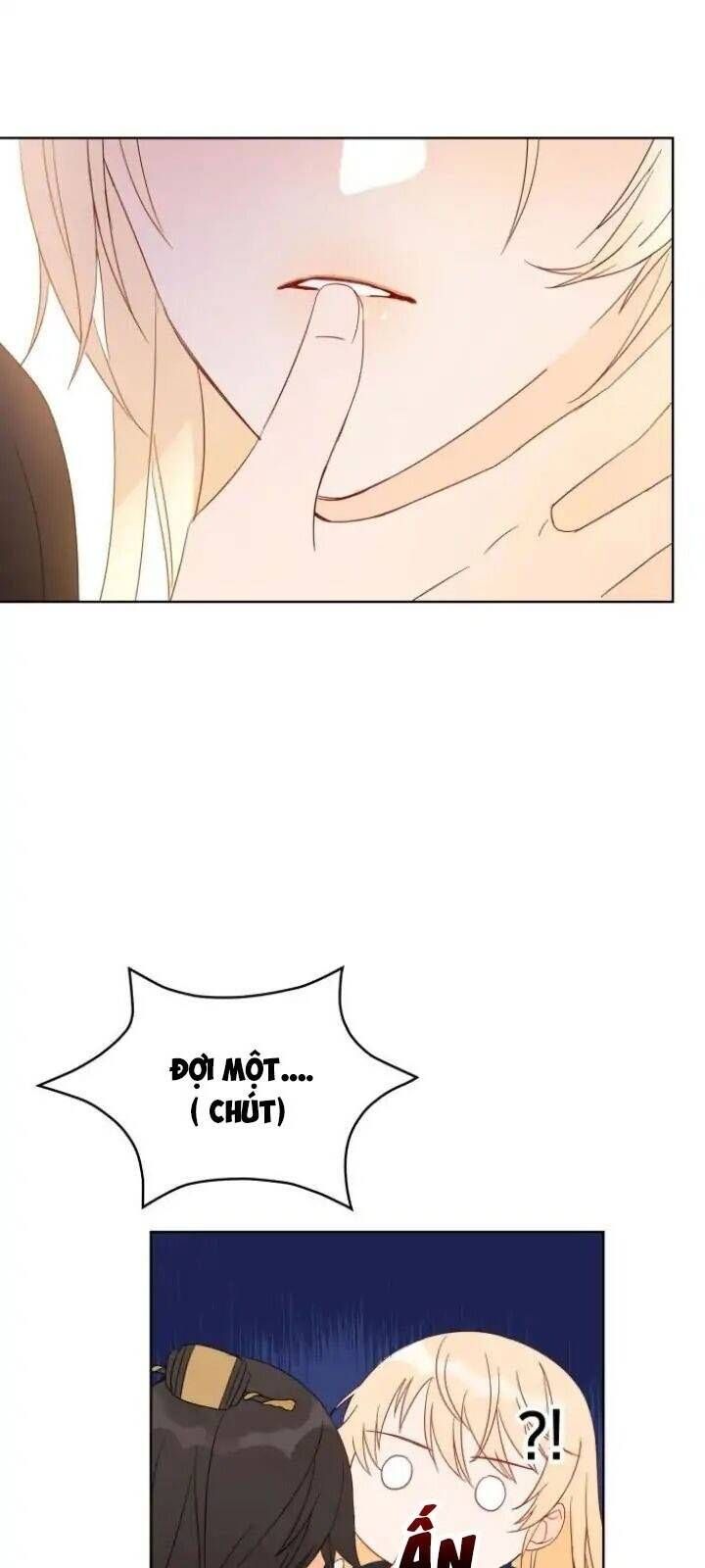 Ái Phi Khế Ước - Chapter 5 - Page 66