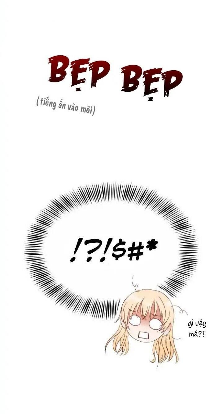 Ái Phi Khế Ước - Chapter 5 - Page 68