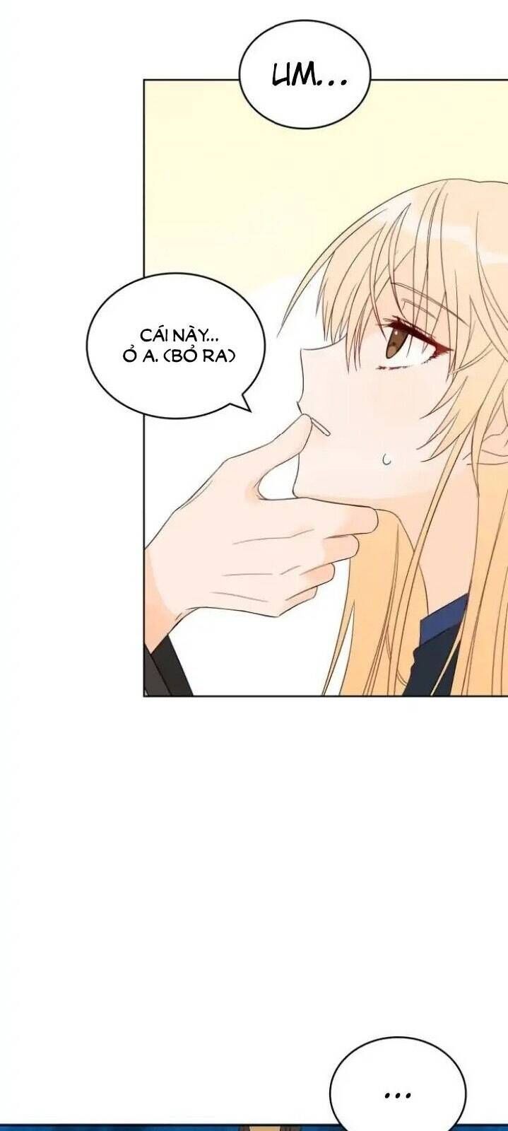 Ái Phi Khế Ước - Chapter 5 - Page 69