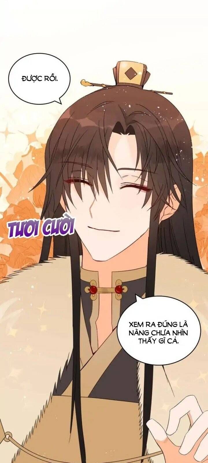 Ái Phi Khế Ước - Chapter 5 - Page 71