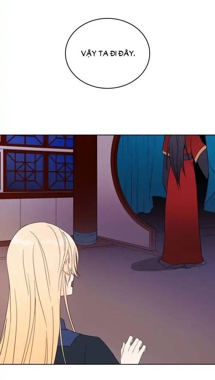 Ái Phi Khế Ước - Chapter 5 - Page 73