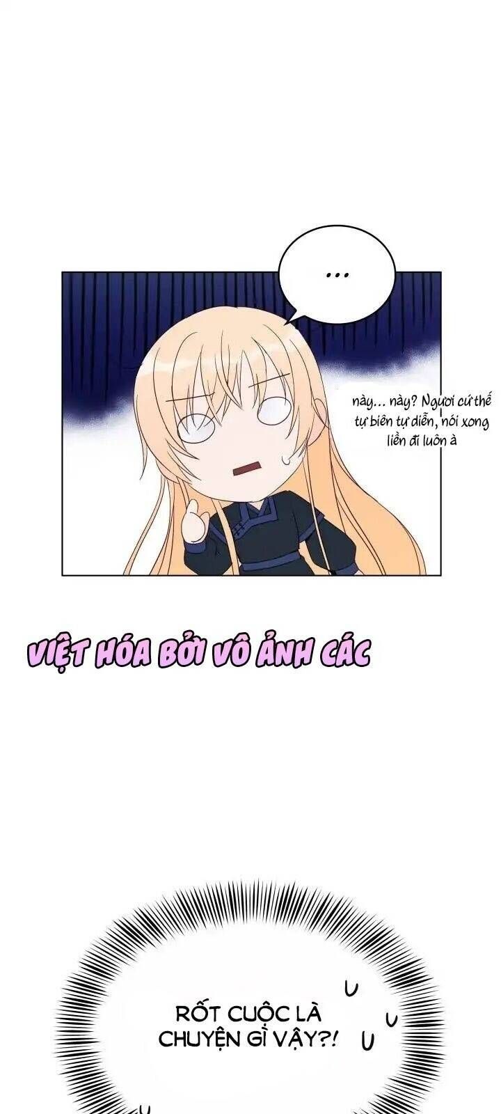 Ái Phi Khế Ước - Chapter 5 - Page 74