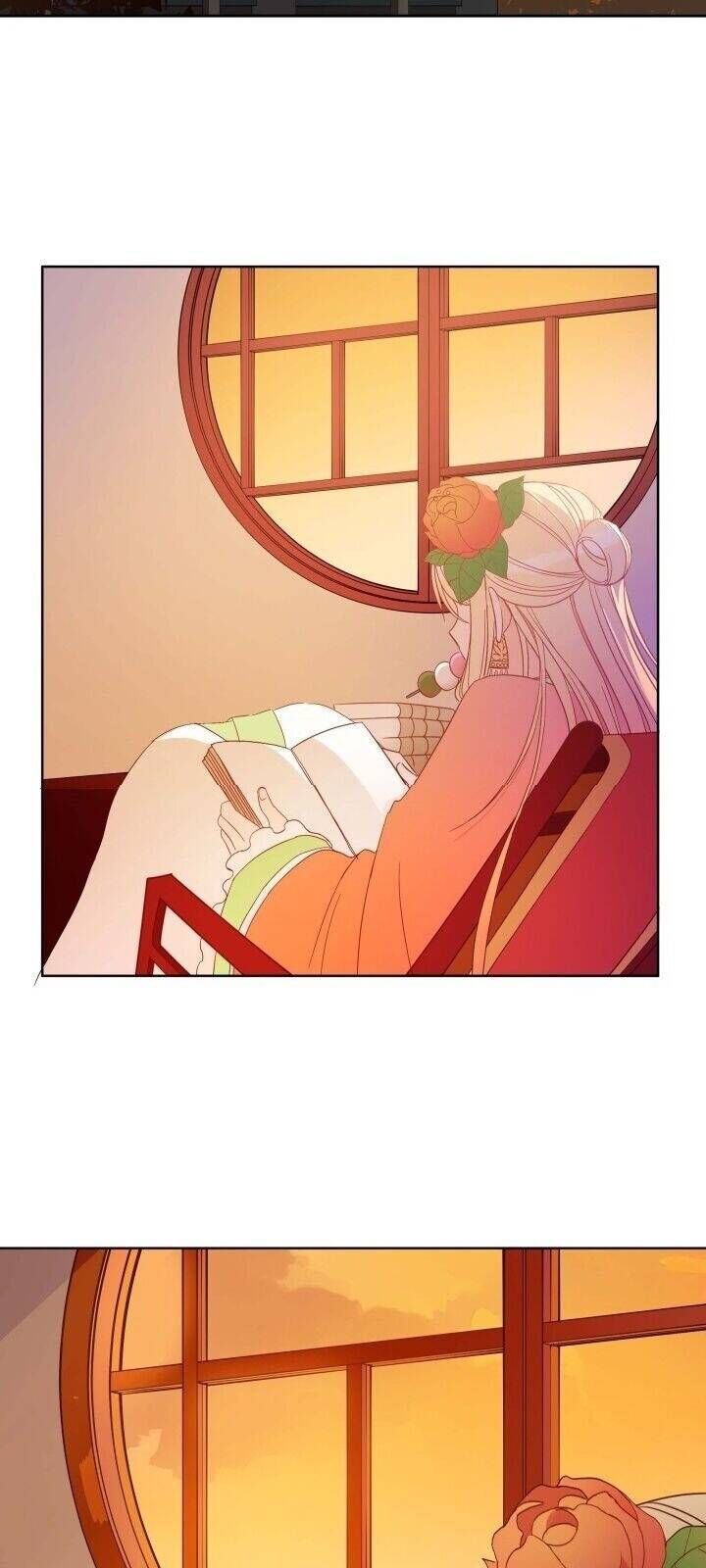 Ái Phi Khế Ước - Chapter 6 - Page 11