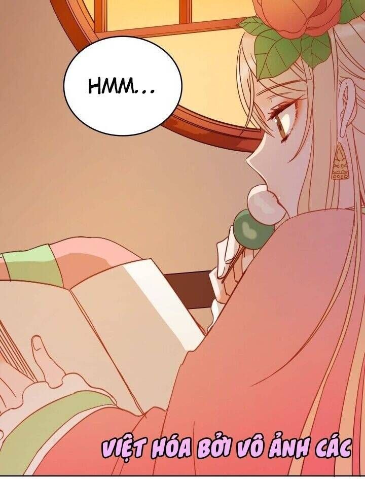 Ái Phi Khế Ước - Chapter 6 - Page 12