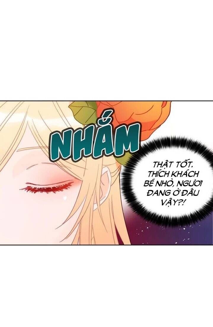 Ái Phi Khế Ước - Chapter 6 - Page 17