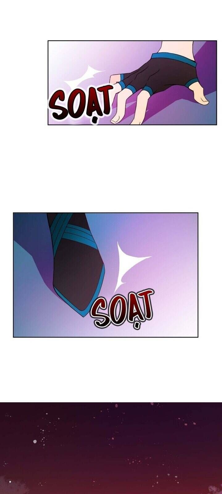 Ái Phi Khế Ước - Chapter 6 - Page 18