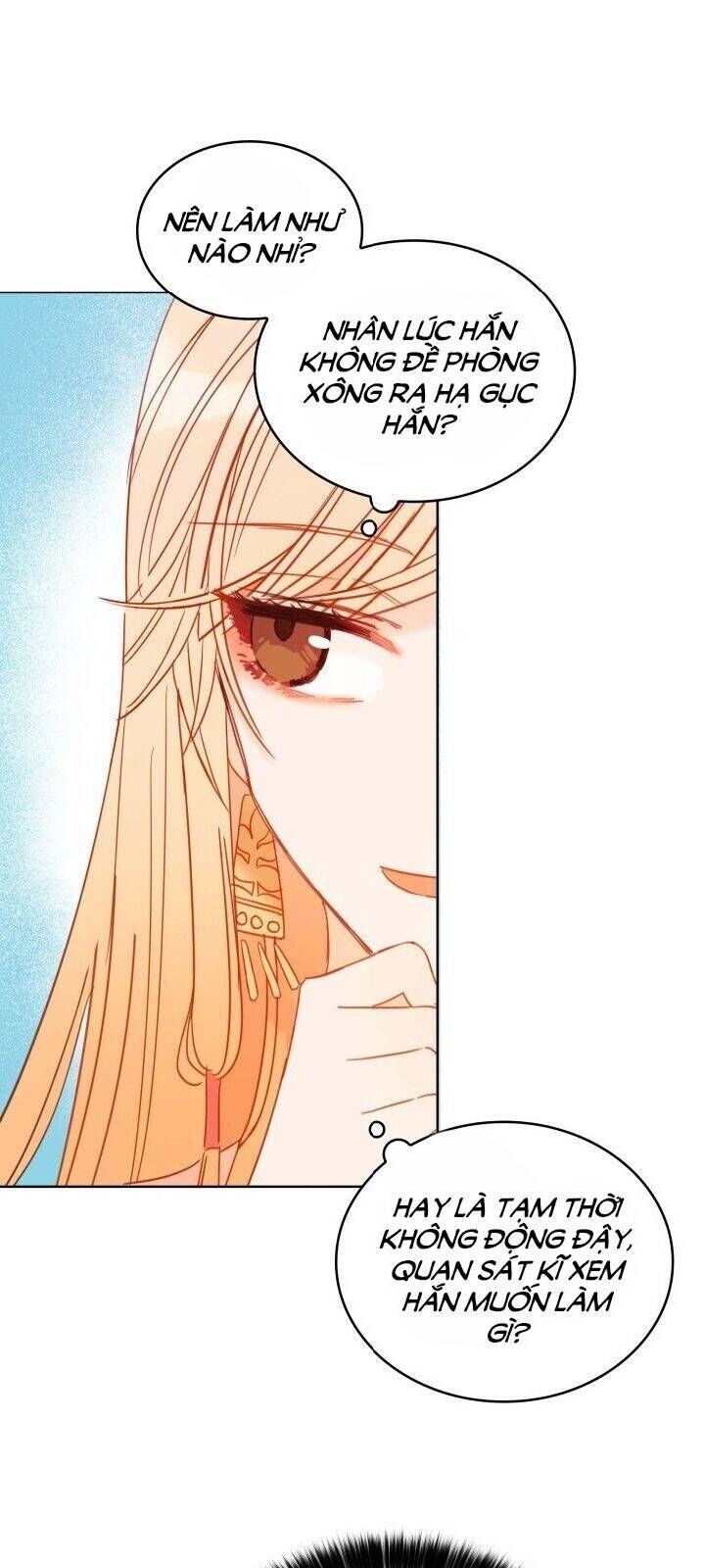 Ái Phi Khế Ước - Chapter 6 - Page 20