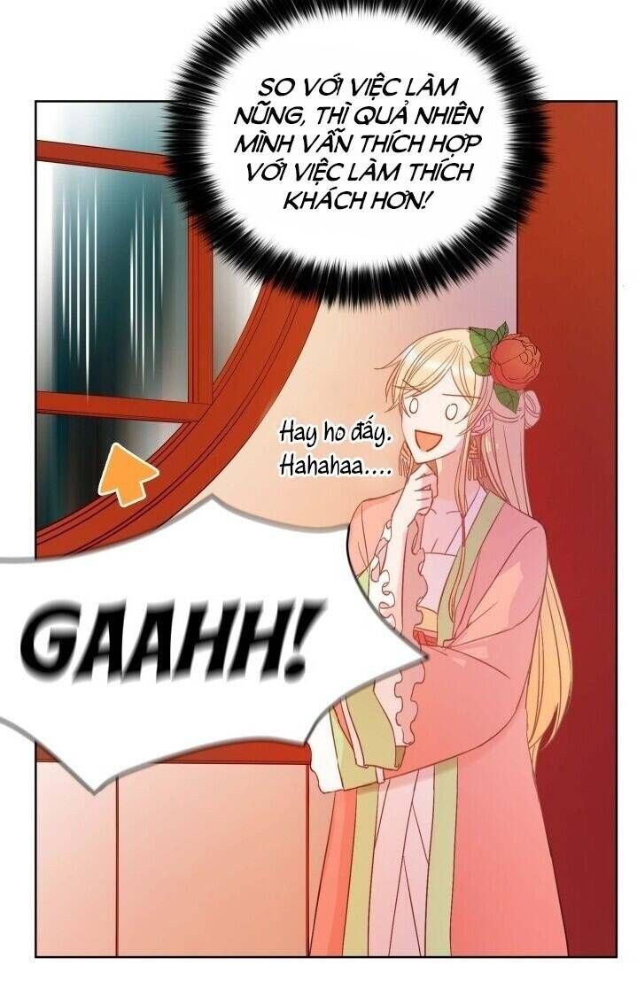 Ái Phi Khế Ước - Chapter 6 - Page 21