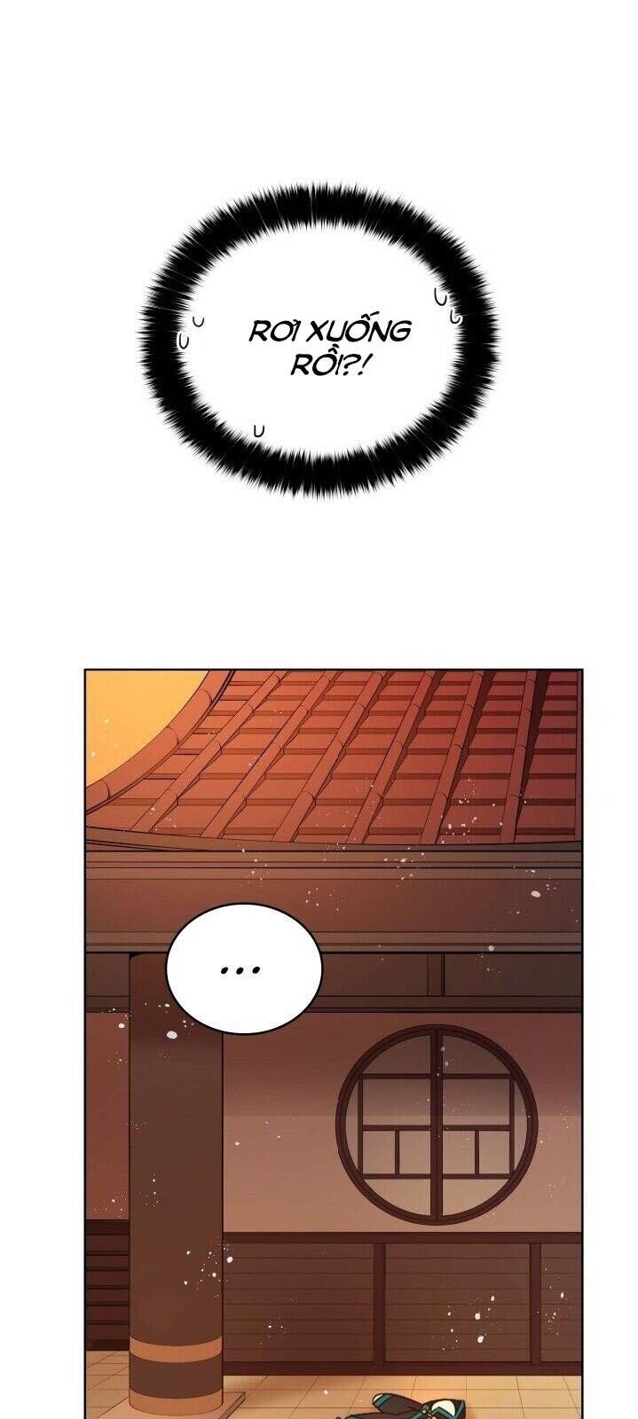 Ái Phi Khế Ước - Chapter 6 - Page 23