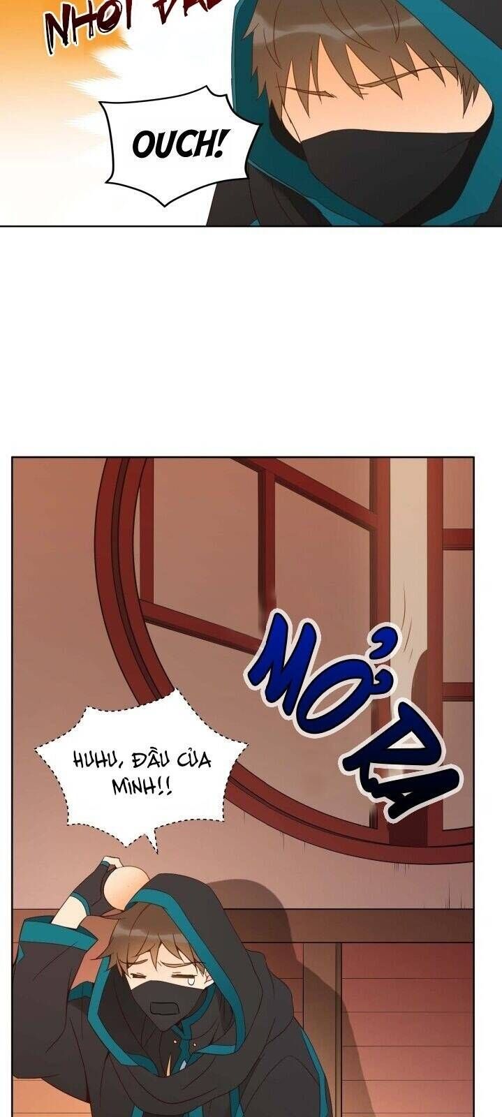 Ái Phi Khế Ước - Chapter 6 - Page 25