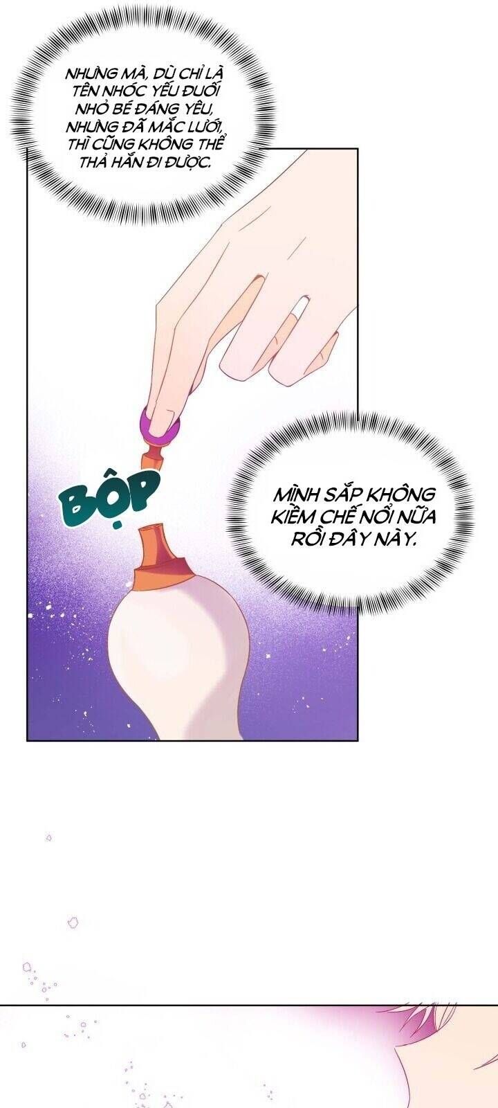 Ái Phi Khế Ước - Chapter 6 - Page 35