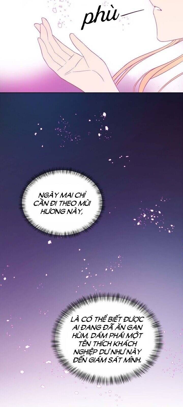 Ái Phi Khế Ước - Chapter 6 - Page 36