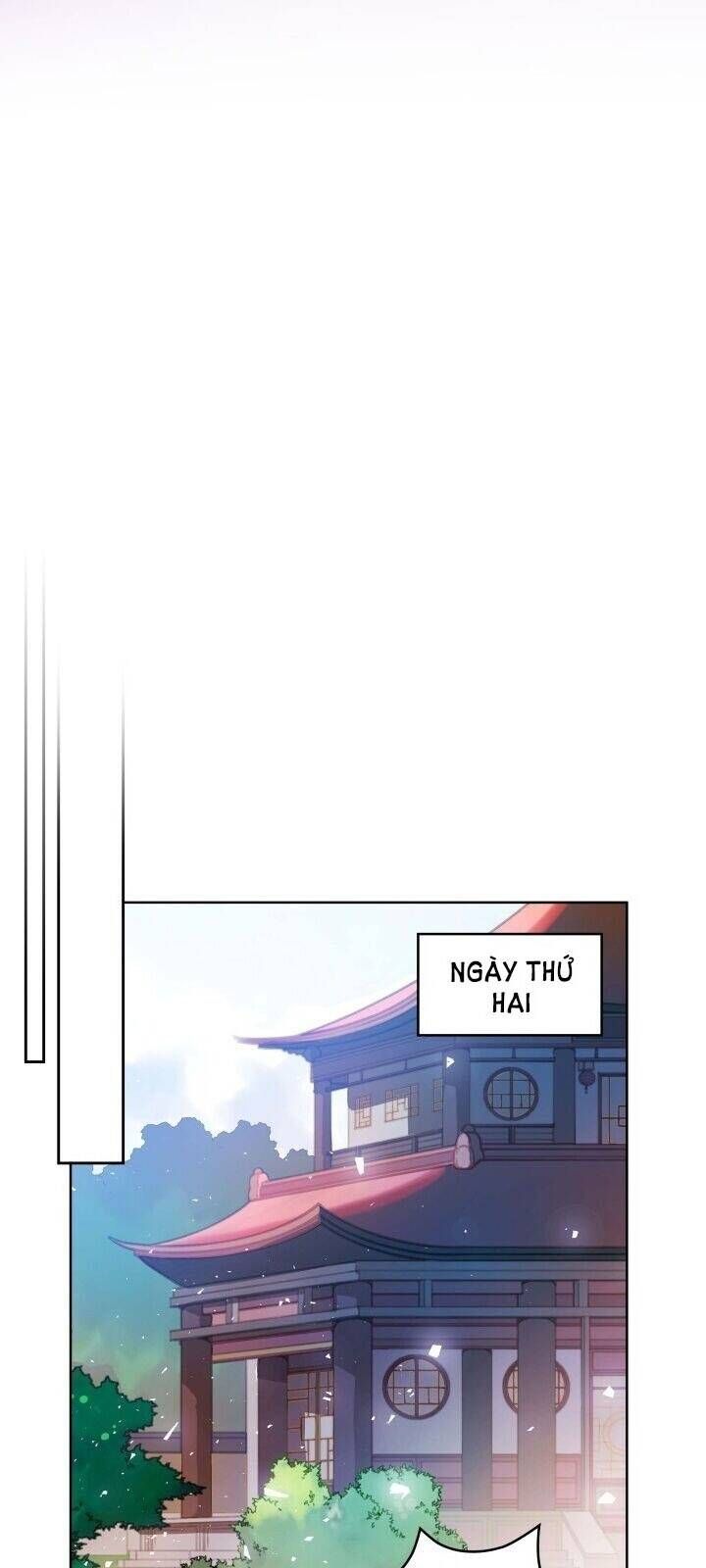 Ái Phi Khế Ước - Chapter 6 - Page 37