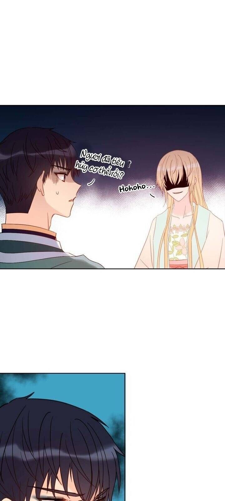 Ái Phi Khế Ước - Chapter 6 - Page 45