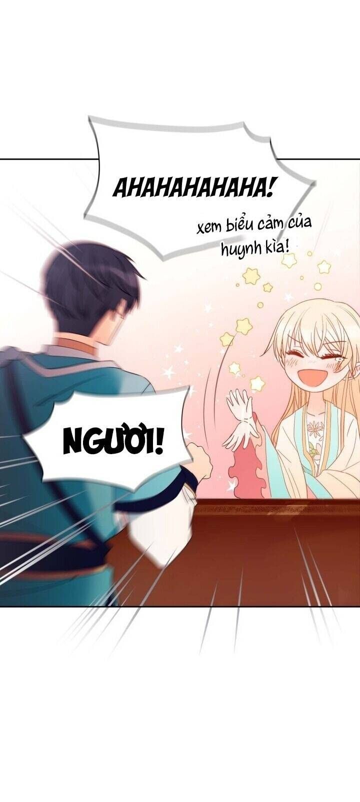 Ái Phi Khế Ước - Chapter 6 - Page 48