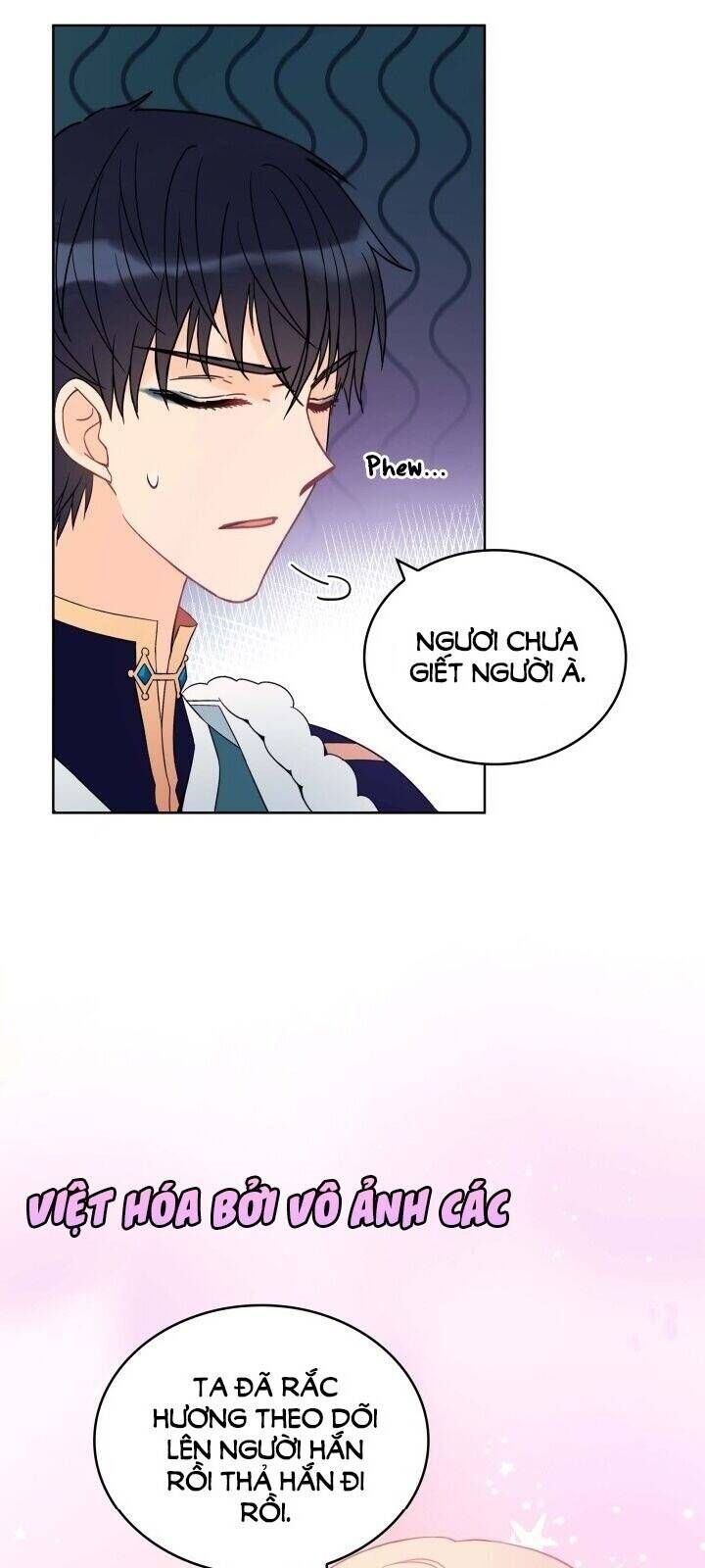 Ái Phi Khế Ước - Chapter 6 - Page 49