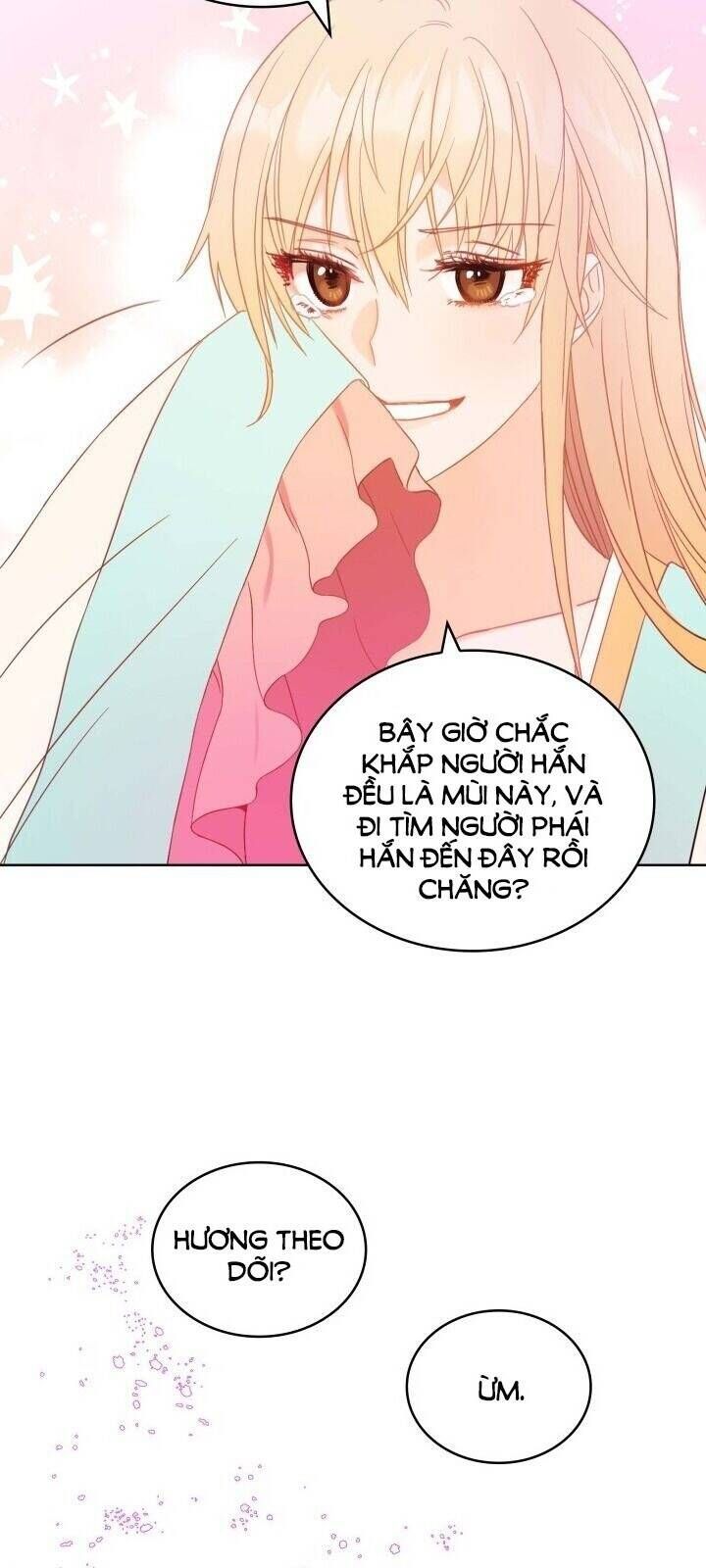 Ái Phi Khế Ước - Chapter 6 - Page 50