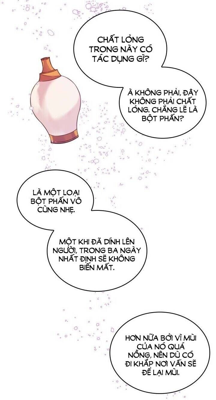 Ái Phi Khế Ước - Chapter 6 - Page 51