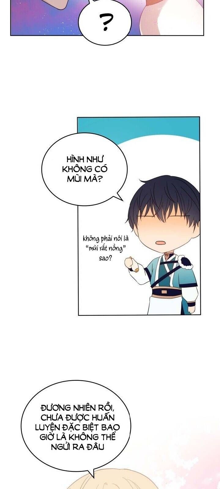 Ái Phi Khế Ước - Chapter 6 - Page 53