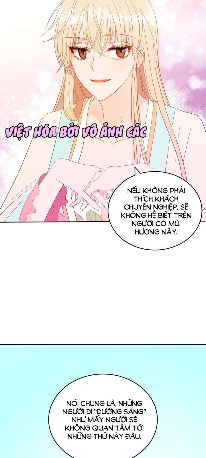 Ái Phi Khế Ước - Chapter 6 - Page 54