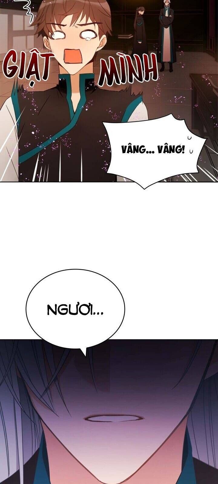 Ái Phi Khế Ước - Chapter 6 - Page 58