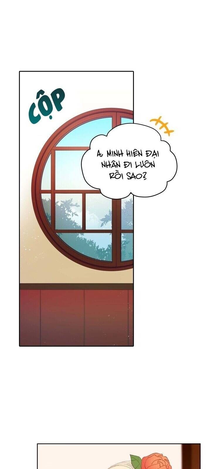 Ái Phi Khế Ước - Chapter 6 - Page 6